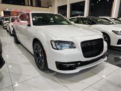 كرايسلر 300
